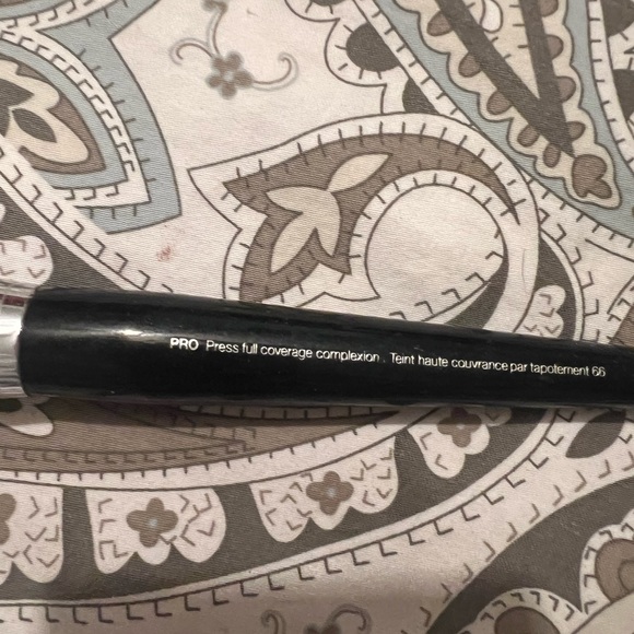 Sephora pro press   full cover foundation /complexion #66 - Picture 2 of 3